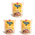 Rise & Shine Strawberry Banana Grain-Free Granola, 8oz