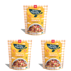 Rise & Shine Strawberry Banana Grain-Free Granola, 8oz