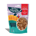 Cinnamon Toast Little Crispies