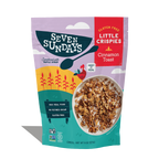 Cinnamon Toast Little Crispies