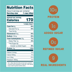 PB Puffs Variety Pack Cereal