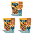 Real Pumpkin Spice Oat Protein Cereal