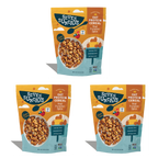 Real Pumpkin Spice Oat Protein Cereal