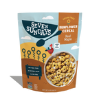 Real Maple Sunflower Cereal
