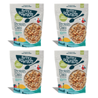 Apple Cinnamon Protein Oats, 16oz