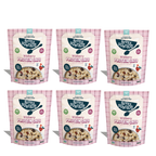 Wildberry Protein Oats, 16oz