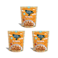 PB Puffs Peanut Butter Cereal