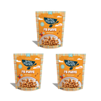 PB Puffs Peanut Butter Cereal