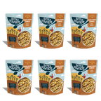 Real Maple Sunflower Cereal