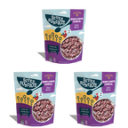 Real Berry Sunflower Cereal