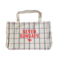 Market Tote
